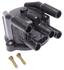 JH-113 by STANDARD IGNITION - Distributor Cap