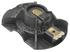 Standard Ignition JR167 Distributor Rotor Distributor Rotor