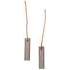 Standard Ignition JX121 Alternator Brush Set Alternator / Generator Brush Set