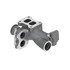 A4721420901 by DETROIT DIESEL - EXHAUST MANIFOLD 1 - PIECE/CENTER DD16 EPA07/EPA10