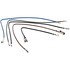 888-536 by CARTER FUEL PUMPS - Fuel Pump Wiring Harness