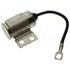 MA120 by STANDARD IGNITION - Intermotor Distributor Condenser