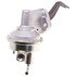 M4686 by CARTER FUEL PUMPS - Mechanical Fuel Pump