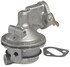 M4889 by CARTER FUEL PUMPS - Mechanical Fuel Pump