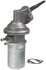 M6618 by CARTER FUEL PUMPS - Mechanical Fuel Pump