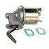 M6622 by CARTER FUEL PUMPS - Mechanical Fuel Pump