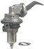 M6696 by CARTER FUEL PUMPS - Mechanical Fuel Pump