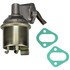 M6628 by CARTER FUEL PUMPS - Mechanical Fuel Pump