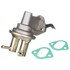 M6866 by CARTER FUEL PUMPS - Mechanical Fuel Pump