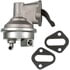 M6953 by CARTER FUEL PUMPS - Mechanical Fuel Pump