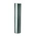 J034743 by DONALDSON - Flex Tube - 4" Inner Diameter, 36" Length, Galvanized Steel, ID Connection