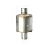 M065030 by DONALDSON - Spark Arrestor - 12.85 in. Overall length, 6.61 in. max. body dia.
