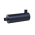 Donaldson M060481 Exhaust Muffler Exhaust Muffler - 19.25 in. Overall length