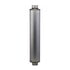 Donaldson M090074 Exhaust Muffler Exhaust Muffler - 51.00 in. Overall length