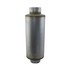 M090595 by DONALDSON - Exhaust Muffler - 26.50 in. Overall length