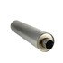M090544 by DONALDSON - Exhaust Muffler - 51.00 in. Overall length
