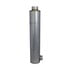M090823 by DONALDSON - Exhaust Muffler - 48.00 in. Overall length