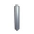 M101181 by DONALDSON - Exhaust Muffler - 51.00 in. Overall length, Special