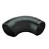 Donaldson P105530 Exhaust Elbow Elbow, 90 Degree Rubber