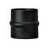 P105610 by DONALDSON - Engine Air Intake Hose Adapter - 6.00 in., Rubber