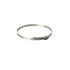 Donaldson P115208 Exhaust Clamp Engine Air Intake Hose Clamp - 8.27 in. min. size, 9.13 in. max. size