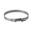 Donaldson P148340 Exhaust Clamp Engine Air Intake Hose Clamp - 3.07 in. min. size, 3.35 in. max. size, T-Bolt Style