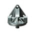 Donaldson P174774 Fuel Filter Fuel Filter Head - 5.20 in. x 4.73 in.