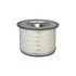 P181113 by DONALDSON - Air Filter - 9.80 in. Overall length, Primary Type, Round Style