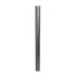 Donaldson P206377 Exhaust Stack Pipe Exhaust Stack Pipe - 48.00 in., Straight Style, OD Connection