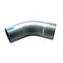 Donaldson P207359 Exhaust Elbow Exhaust Elbow - 45 deg. angle, OD-ID Connection