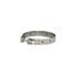 Donaldson P222017 Exhaust Clamp Exhaust Clamp - Stainless Steel, V-Band Style