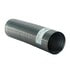 Donaldson P226153 Exhaust Flex Connector Universal Exhaust Flex Pipe - 120.00 in., Stainless Steel, ID connection