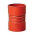 Donaldson P532944 Intercooler Intake Hose Engine Air Intake Hose Sleeve - 5.98 in. 4-Ply Style, Silicone
