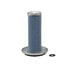 Donaldson P535366 Engine Air Filter Air Filter - 7.00 in. length, Safety Type, Round Style