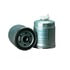 Donaldson P550081 Fuel Water Separator Filter Fuel Filter, Water Separator, Spin-On