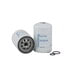 P550249 by DONALDSON - Fuel Water Separator Filter - 4.51 in., Water Separator Type, Spin-On Style, Cellulose Media Type