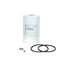 P550394 by DONALDSON - Fuel Filter - 5.28 in., Cartridge Style, Cellulose Media Type