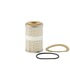 Donaldson P550686 Fuel Filter Fuel Water Separator Filter - 4.41 in., Water Separator Type, Cartridge Style