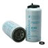 P553214 by DONALDSON - Fuel Water Separator Filter - 8.63 in., Water Separator Type, Spin-On Style, Cellulose Media Type, Not for Marine Applications