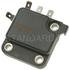 LX-781 by STANDARD IGNITION - Ignition Control Module