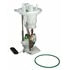 P76344M by CARTER FUEL PUMPS - Fuel Pump Module Assembly