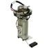 P76504M by CARTER FUEL PUMPS - Fuel Pump Module Assembly