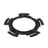 TLR12 by CARTER FUEL PUMPS - Fuel Tank Lock Ring