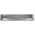 10732 by TRUCK-LITE - 10 Series Round Shape Lights Mounting Bracket - 2.5" in Diameter Lights, Silver Stainless Steel, 4 Screw Bracket Mount