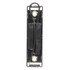 19739 by TRUCK-LITE - 19 Series Marker Light Mounting Bracket - For 19 Series Rectangular Shape Lights, 2 Screw Bracket Mount, Chrome ABS