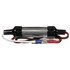 245 by TRUCK-LITE - Signal-Stat Flasher Module - 2 Light Thermal, Brass, 60-120fpm, Spade Terminal, 12V