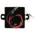 250 by TRUCK-LITE - Signal-Stat Flasher Module - 10 Light Electro-Mechanical, Plastic, 60-90fpm, 2 Spade Terminal/Ring Terminal, 12V