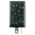 282 by TRUCK-LITE - Signal-Stat Flasher Module - 20 Light Electro-Mechanical, Plastic, 70-120fpm, 2 Blade Terminals, 12V