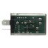 283 by TRUCK-LITE - Signal-Stat Flasher Module - 20 Light Electro-Mechanical, Plastic, 70-120fpm, 3 Blade Terminals, 12V