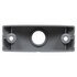 33711 by TRUCK-LITE - 33 Series Marker Light Mounting Bracket - For 33 Series Round Shape Lights, 2 Screw Bracket Mount, Gray ABS